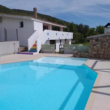 B&B Daillu Olbia Extérieur photo