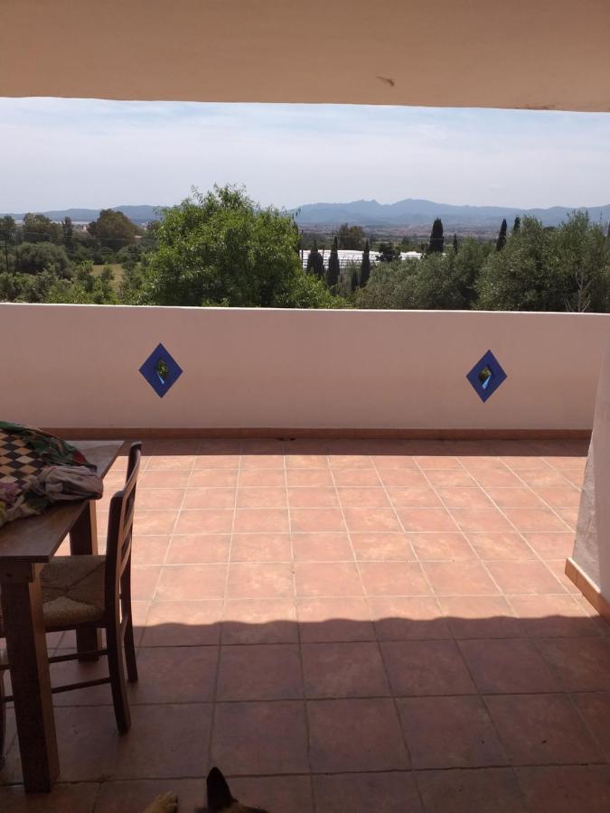B&B Daillu Olbia Extérieur photo
