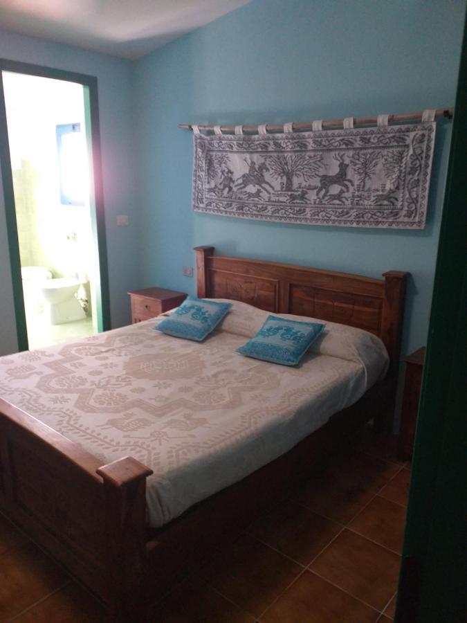 B&B Daillu Olbia Extérieur photo