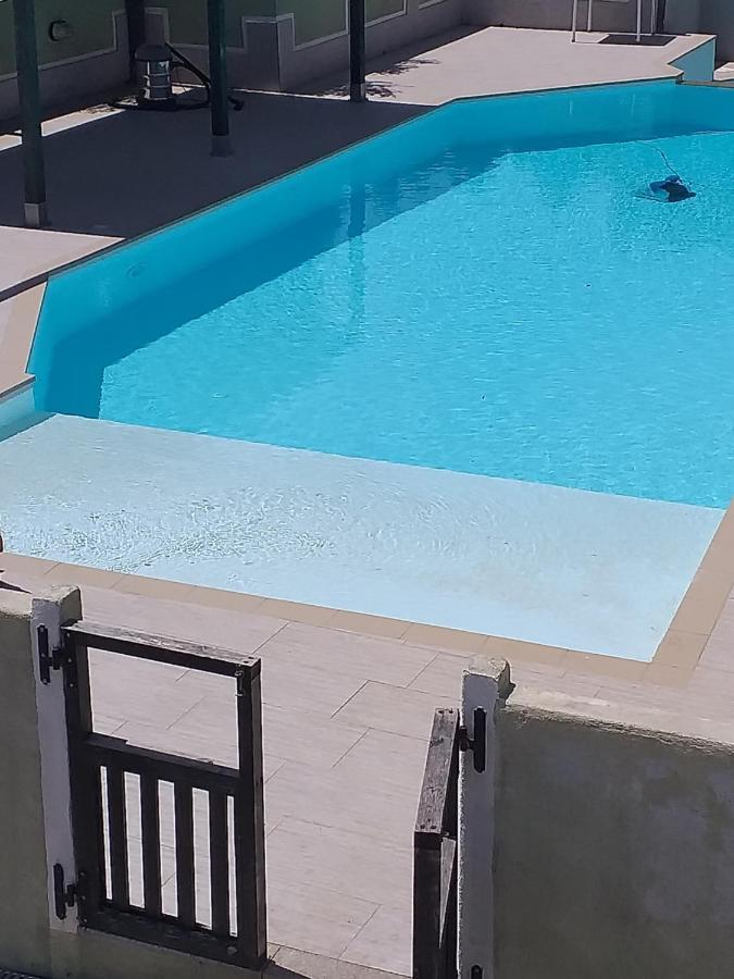 B&B Daillu Olbia Extérieur photo