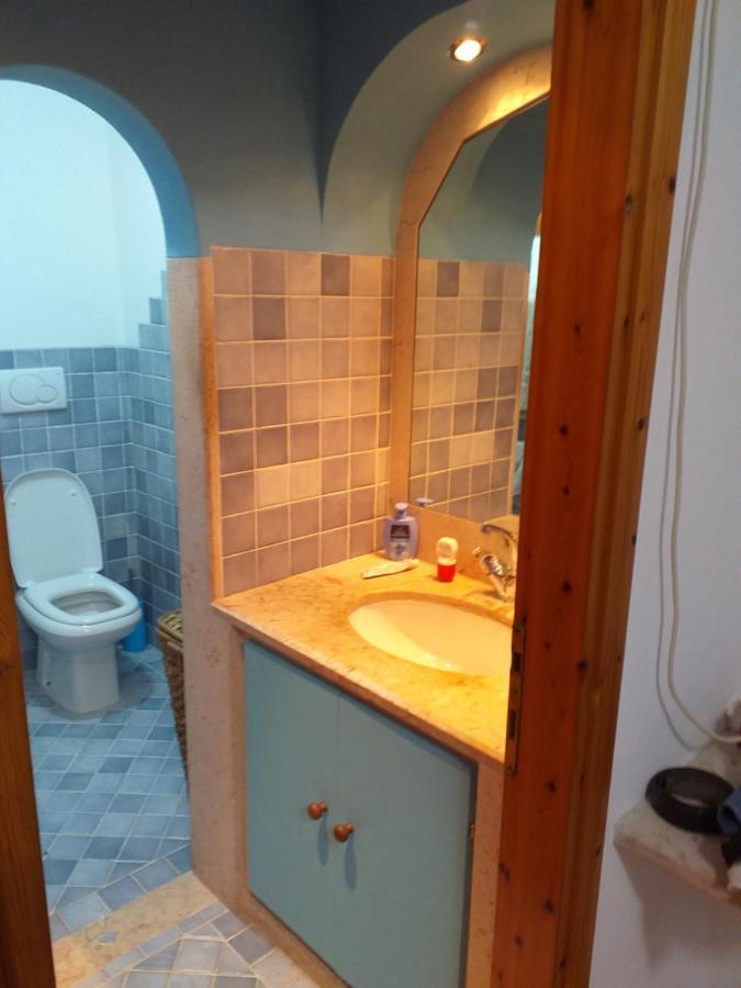 B&B Daillu Olbia Extérieur photo