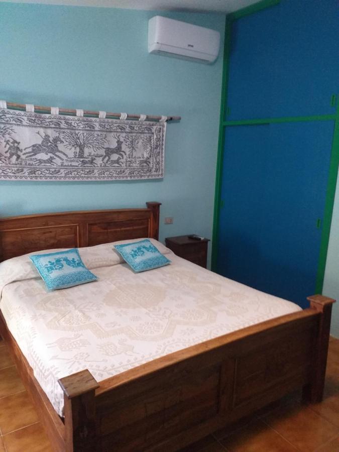 B&B Daillu Olbia Extérieur photo