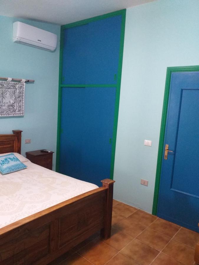 B&B Daillu Olbia Extérieur photo