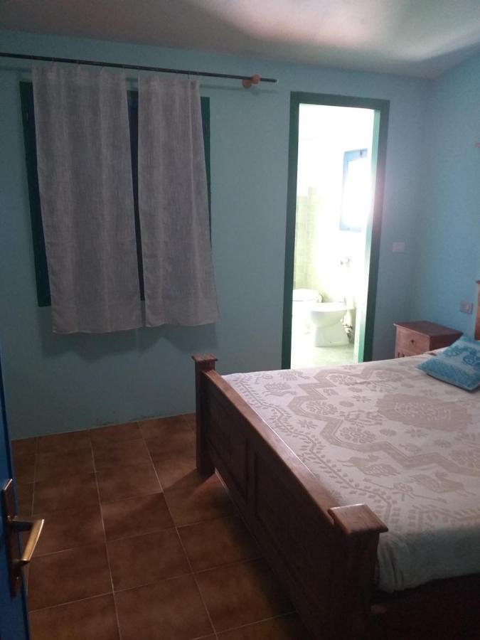 B&B Daillu Olbia Extérieur photo