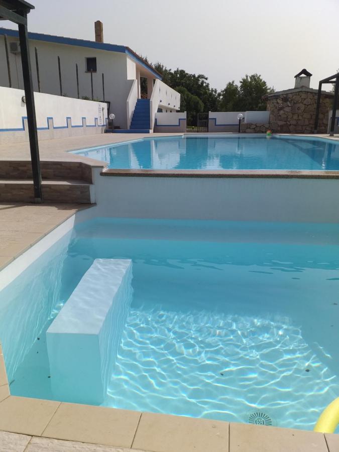 B&B Daillu Olbia Extérieur photo