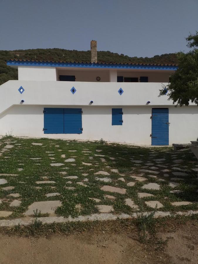 B&B Daillu Olbia Extérieur photo