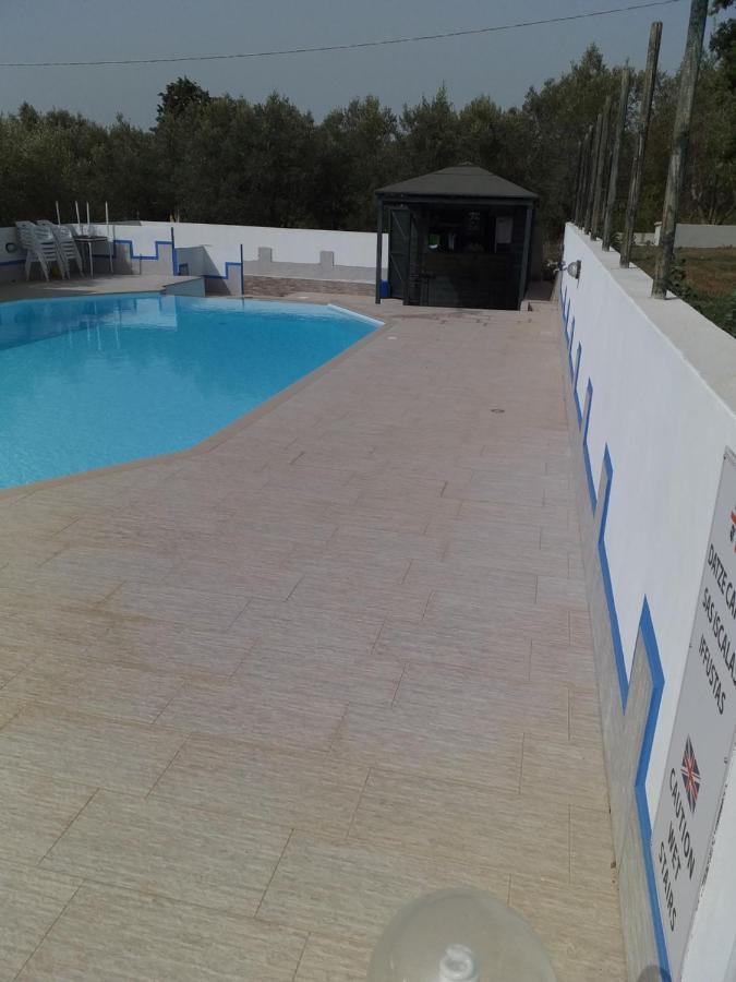 B&B Daillu Olbia Extérieur photo