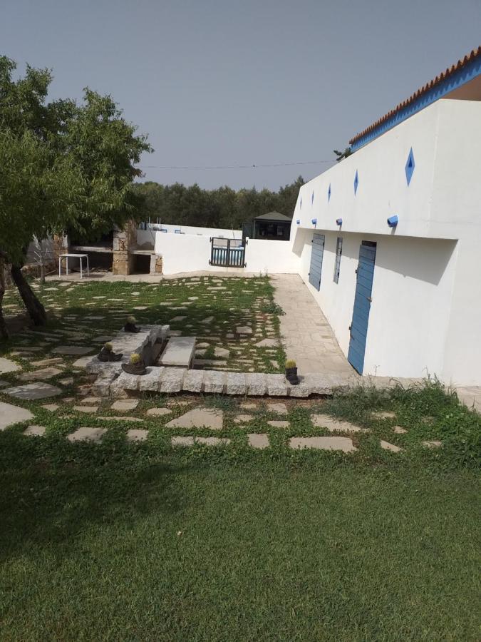 B&B Daillu Olbia Extérieur photo