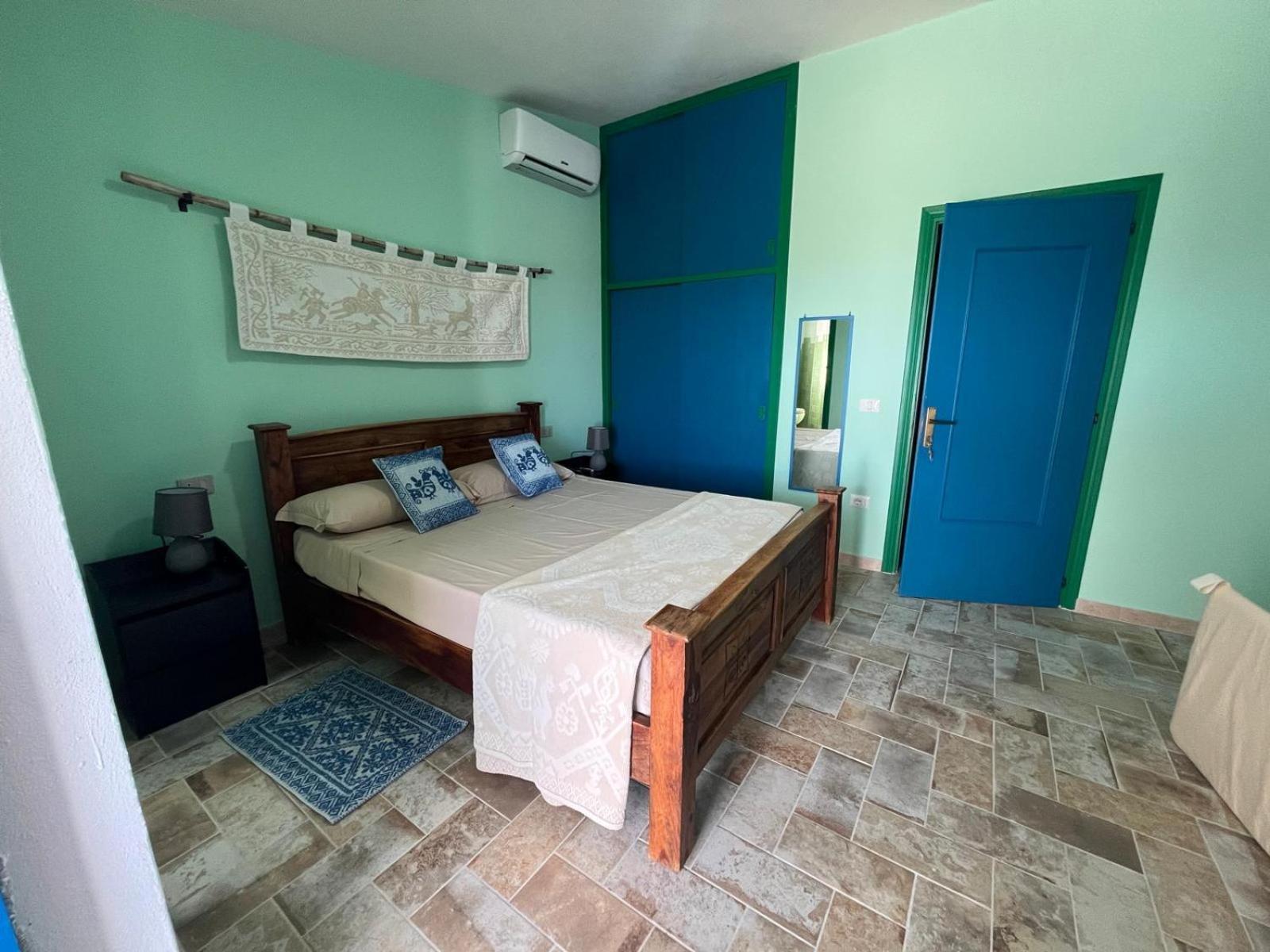 B&B Daillu Olbia Extérieur photo