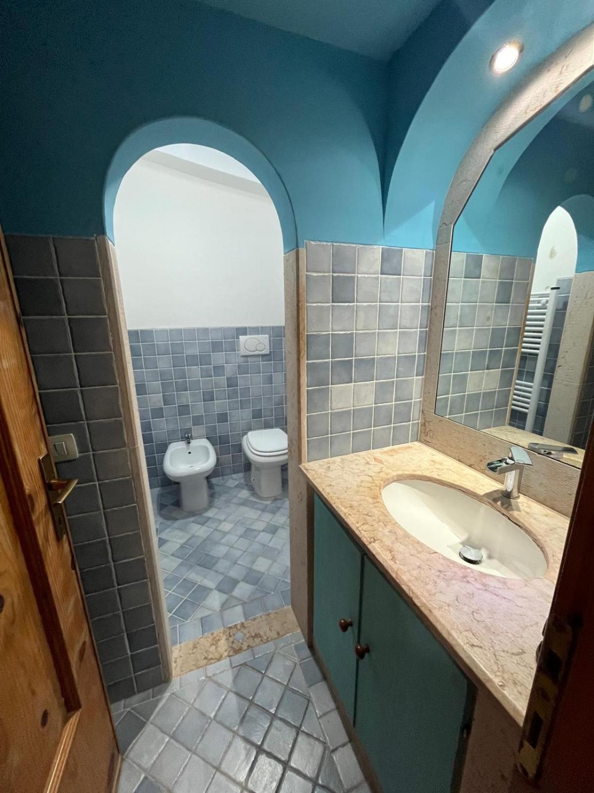 B&B Daillu Olbia Extérieur photo
