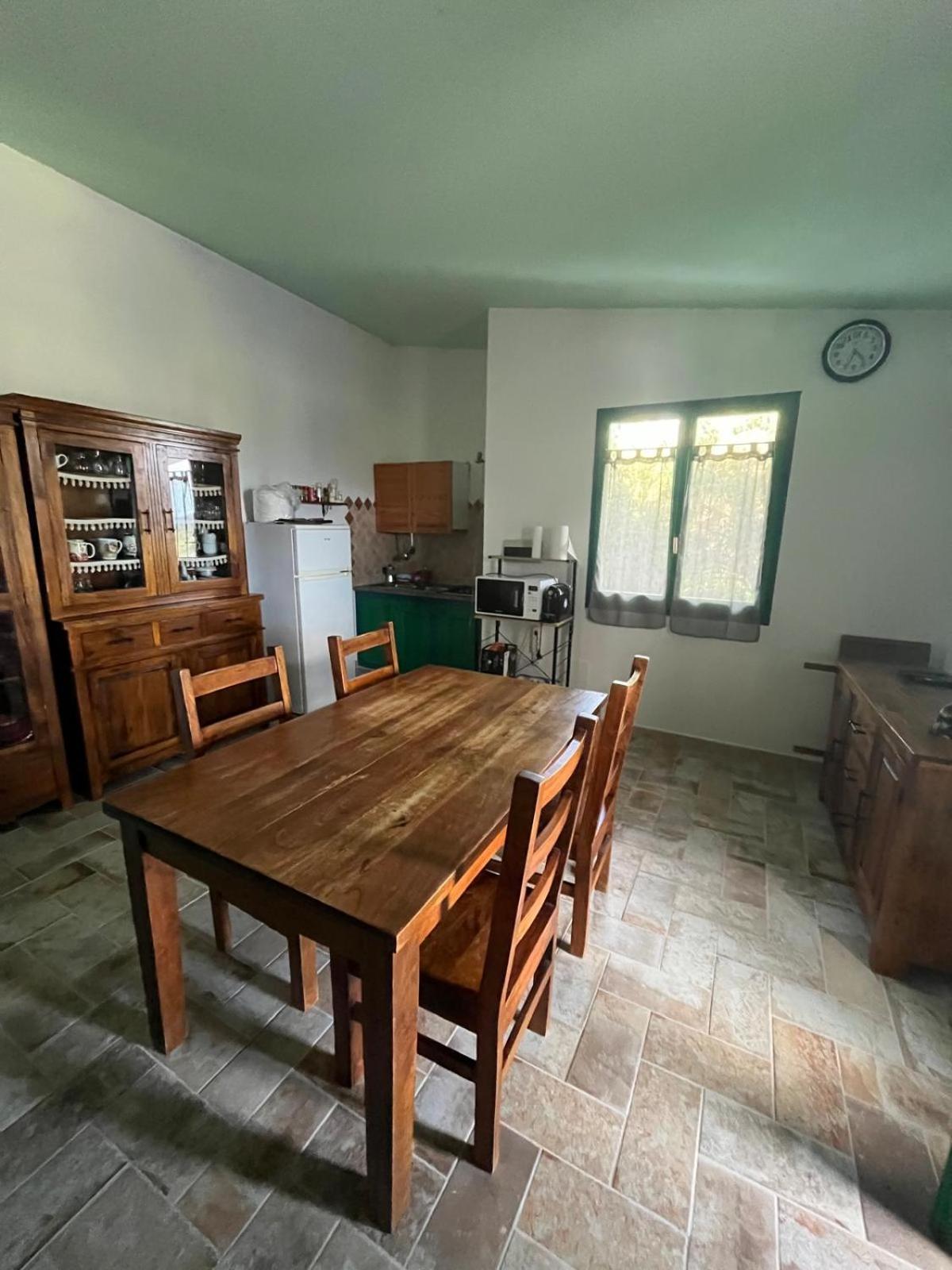 B&B Daillu Olbia Extérieur photo