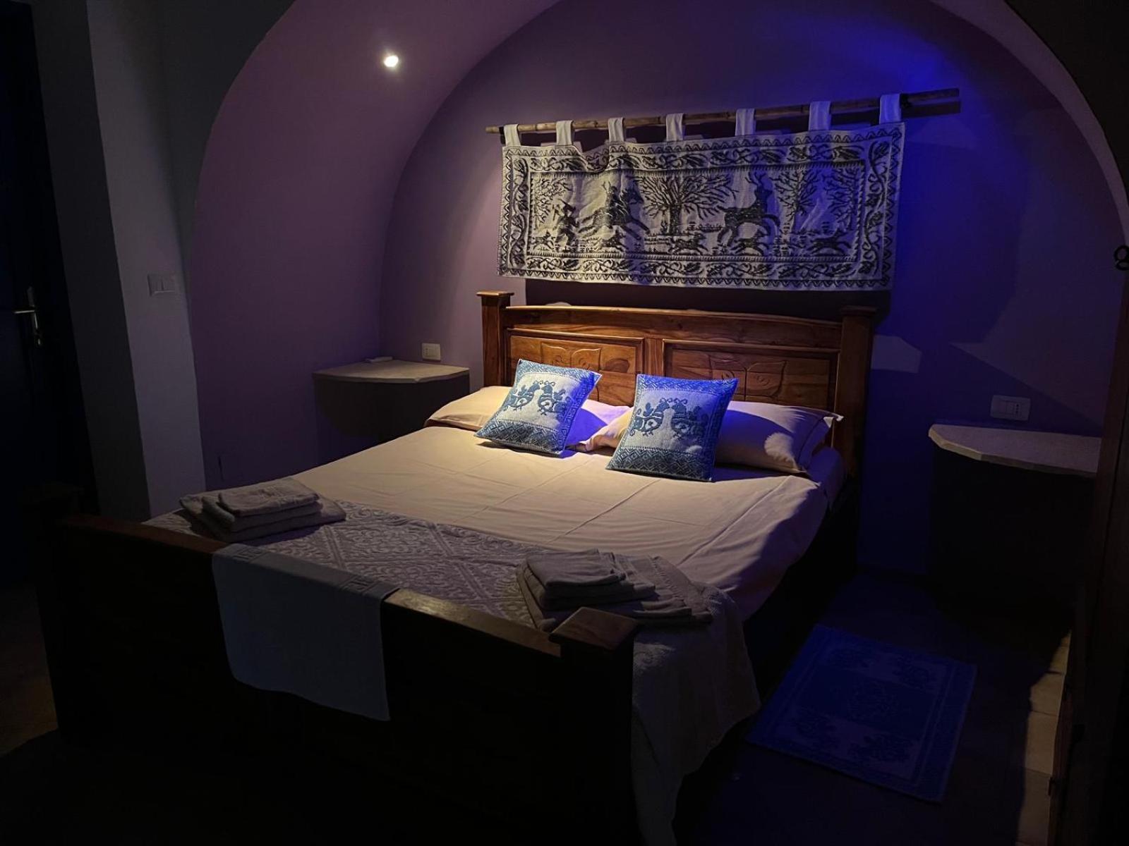 B&B Daillu Olbia Extérieur photo