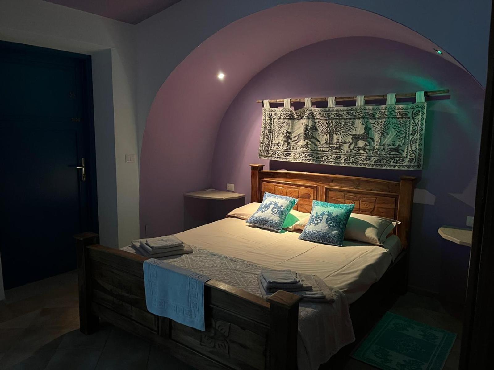 B&B Daillu Olbia Extérieur photo
