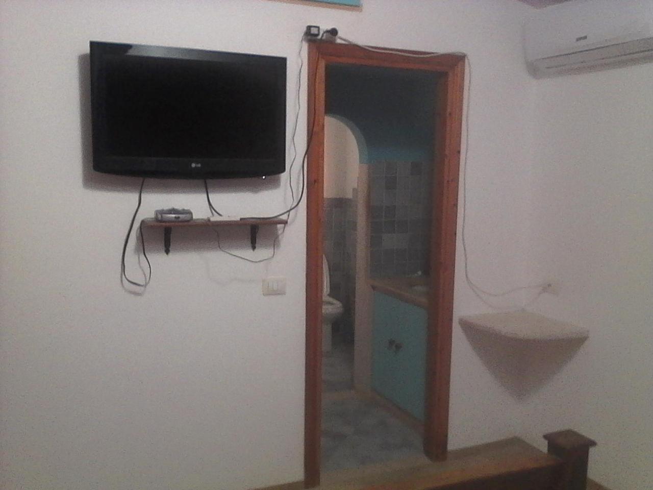 B&B Daillu Olbia Extérieur photo