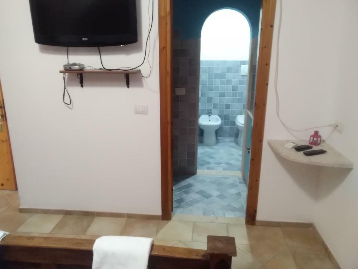 B&B Daillu Olbia Extérieur photo
