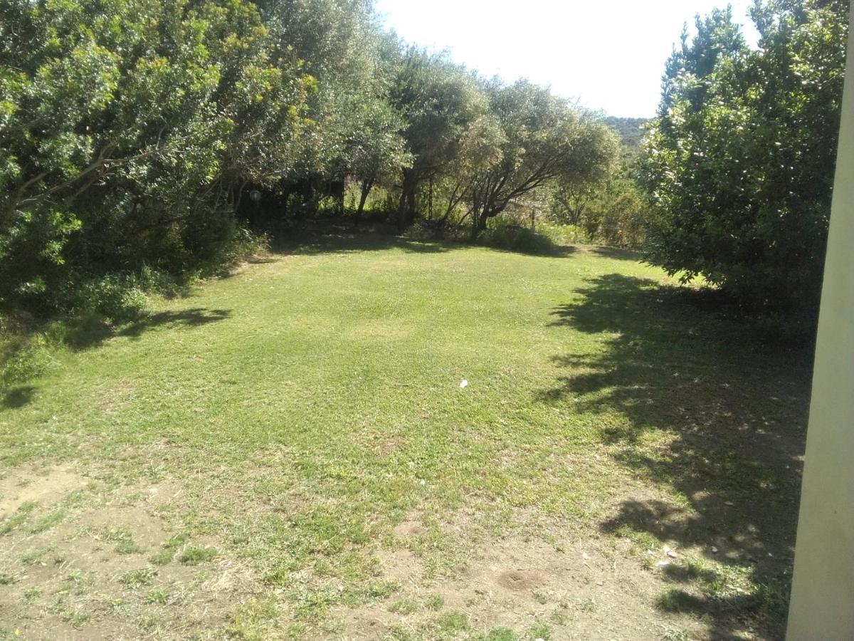 B&B Daillu Olbia Extérieur photo