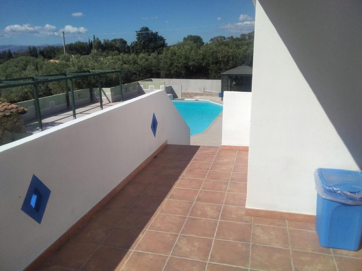 B&B Daillu Olbia Extérieur photo