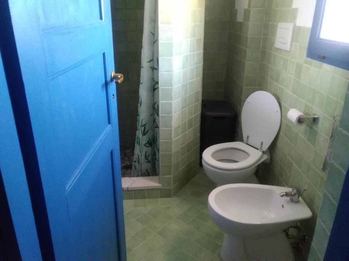 B&B Daillu Olbia Extérieur photo