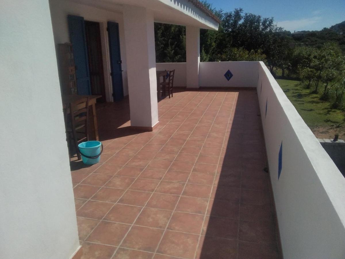B&B Daillu Olbia Extérieur photo